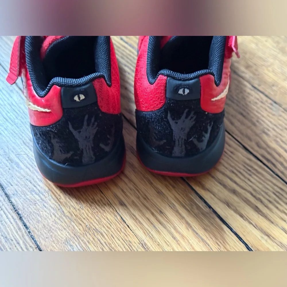 Nike Ja 2 